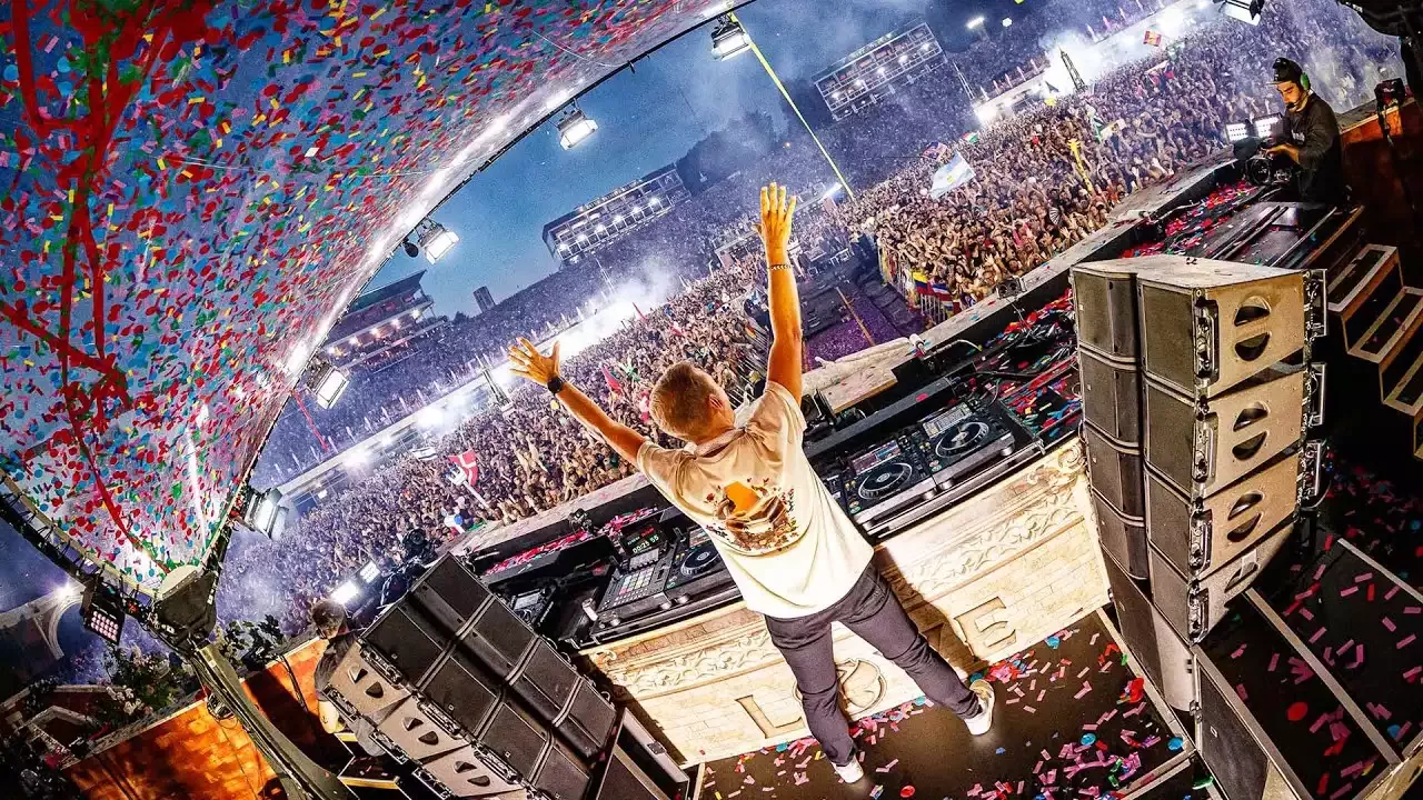 Armin van Buuren Unleashes A State of Trance 2023 Mix - Listen Now!