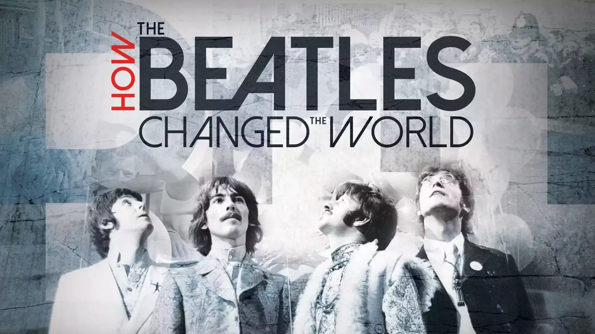 The Birth of The Beatles and Beatlemania