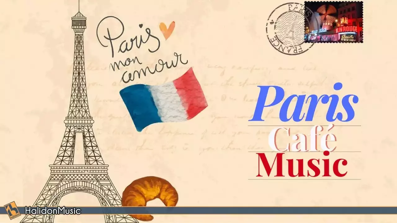 25 Timeless French Songs That Captivate Music Lovers Worldwide