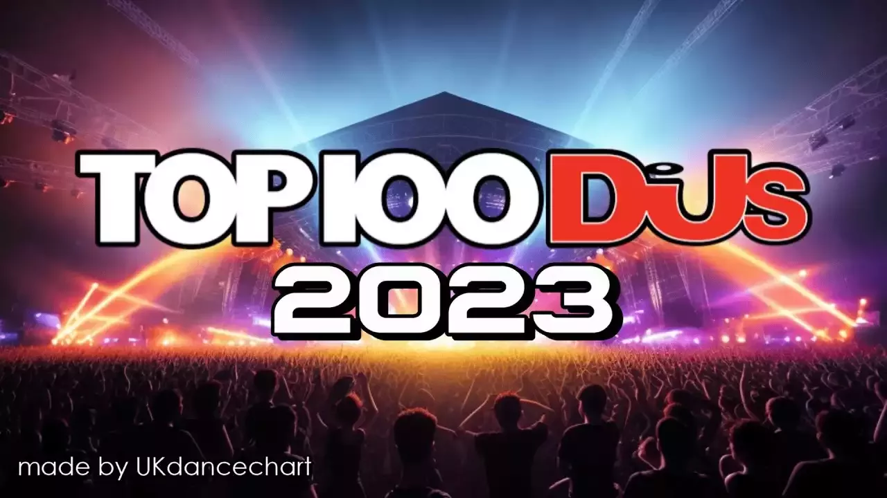 Discover the Hottest DJs of 2023