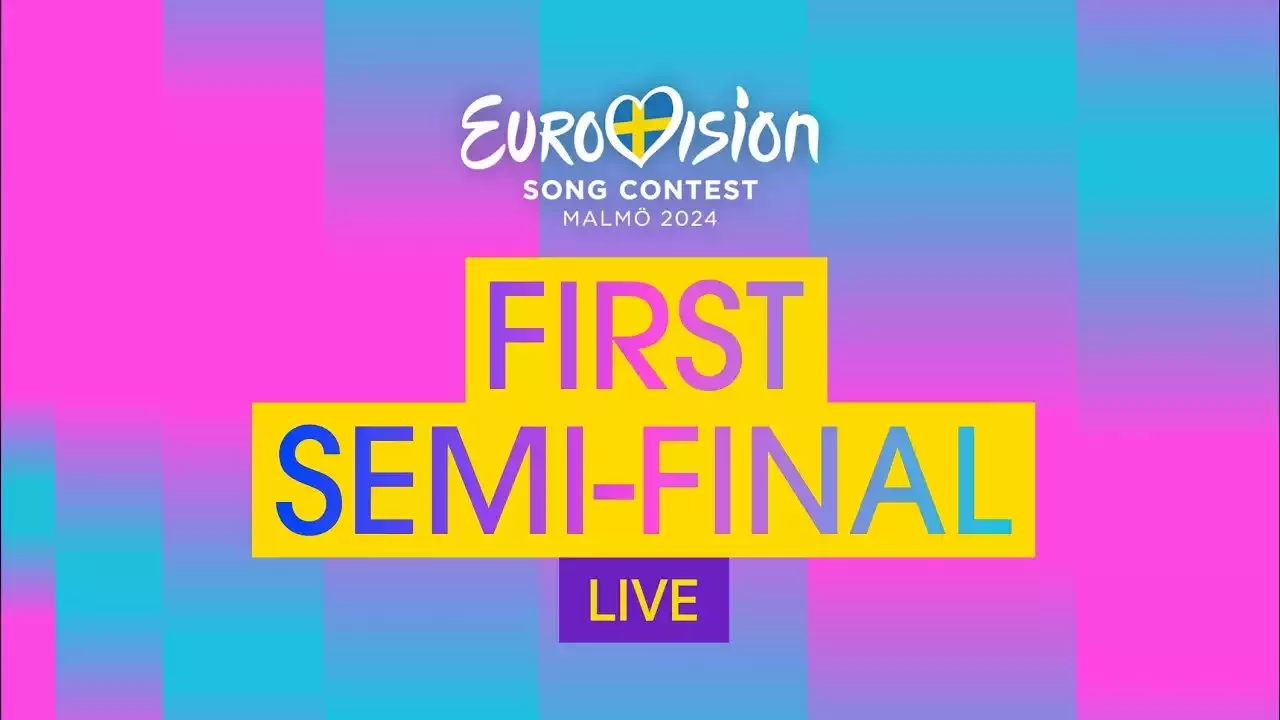 Eurovision 2024 Semi-finals: A Guide to the Artists and Countries Competing!