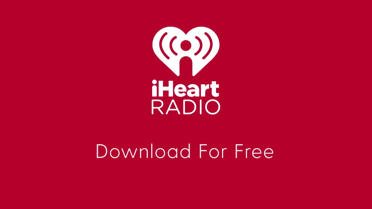 Download the Free iHeartRadio Music App for Unlimited Music Streaming