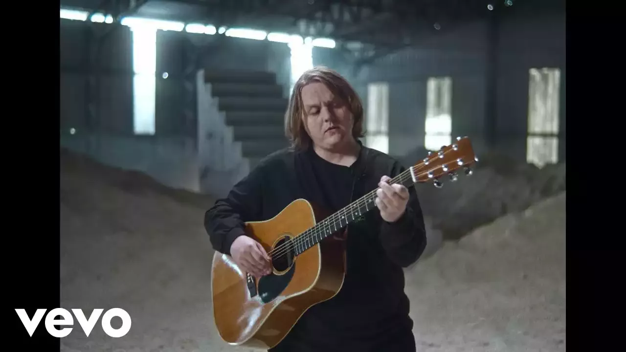 Vote for the Best New Releases from Lewis Capaldi to Green Day!