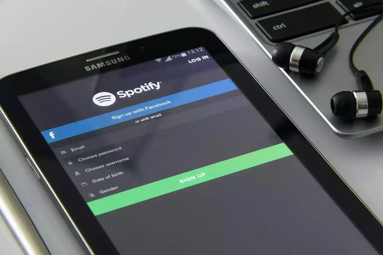 Unveiling Spotify's New Royalty Model: