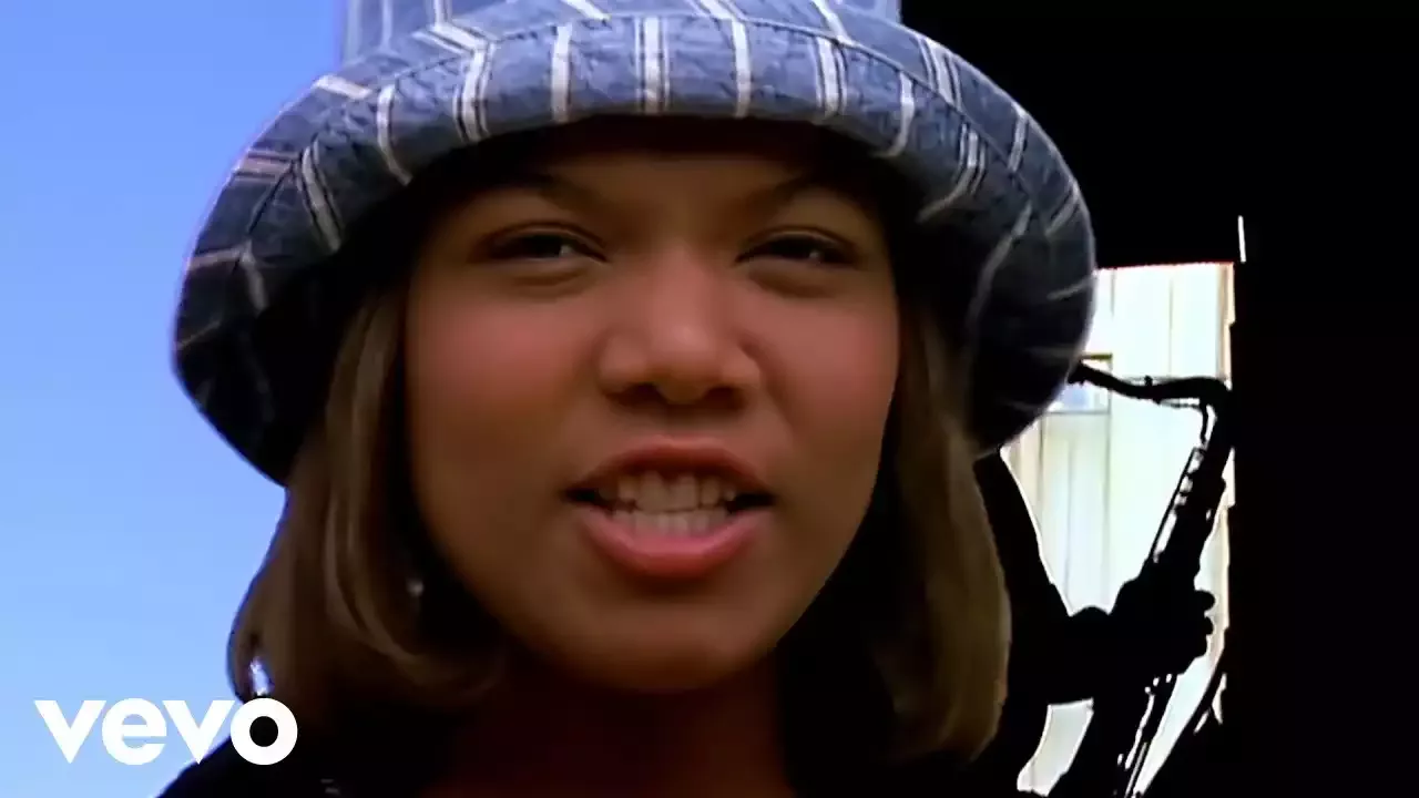 Queen Latifah A True Icon