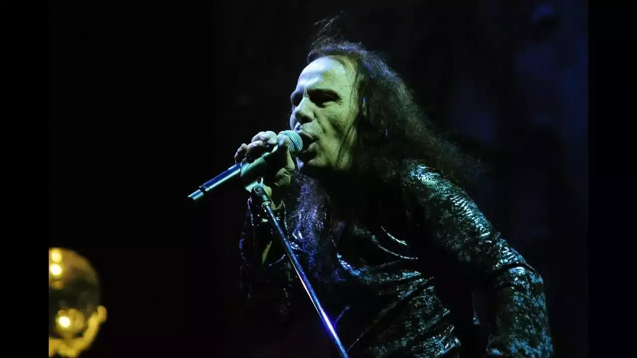 The Life and Legacy of Ronnie James Dio: A Retrospective on the Godfather of Heavy Metal