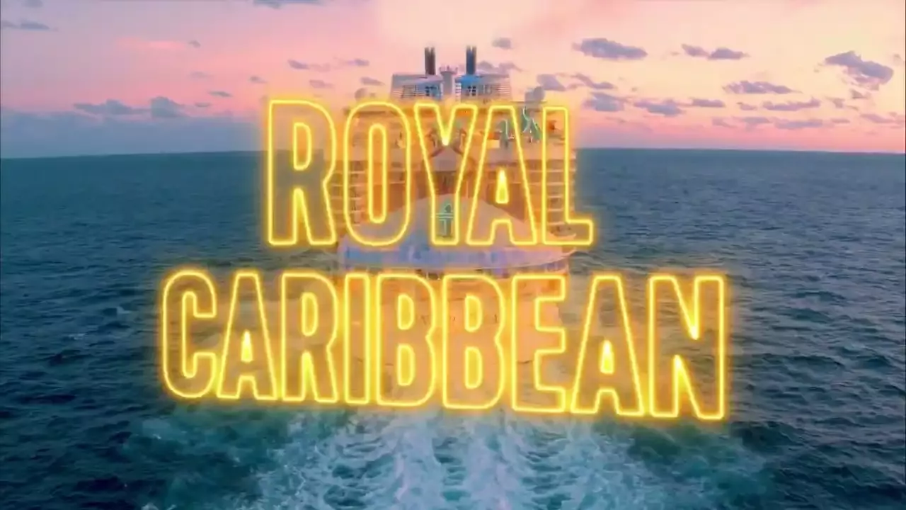 Royal Caribbean and Eurovision Song Contest Join Forces in Spectacular Partnership