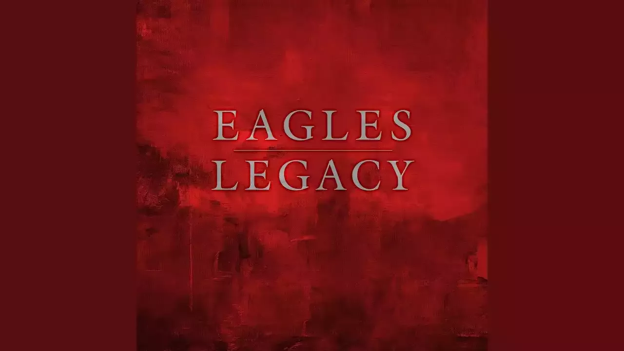 The Musical History of the Eagles‍