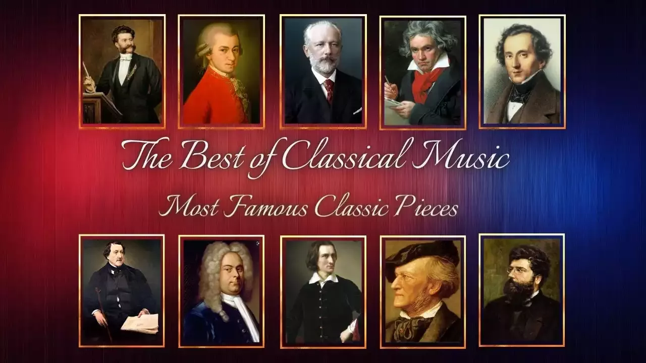 Discover the 15 Best Classical Music Pieces that Will Leave You Breathless