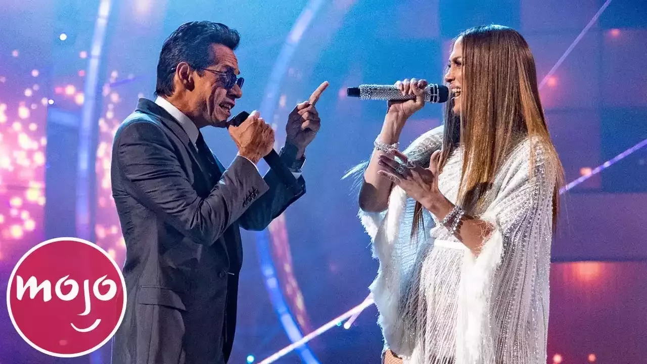 The Latin Grammy Awards: Celebrating the Finest Music from Latin America and Beyond