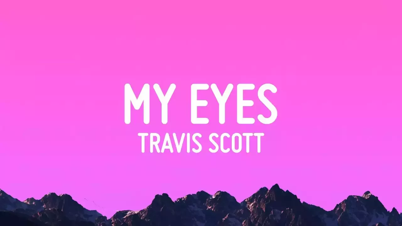 The Rise of Travis Scott