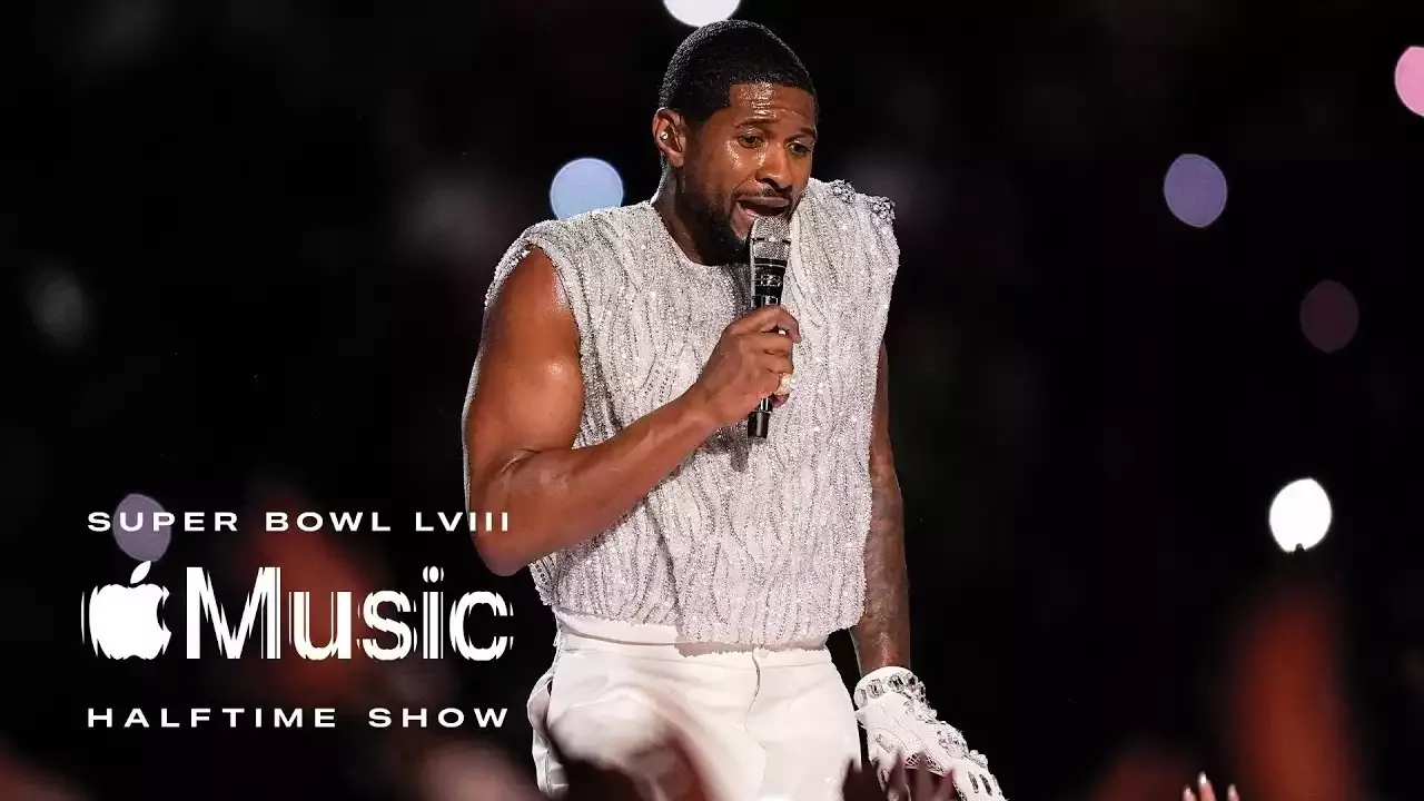 How the Super Bowl Half-Time Show Continues to Draw the Biggest Names in Music
